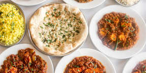 Cafe Balti