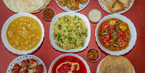 The Ramsgate Balti
