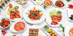 Saffron Club