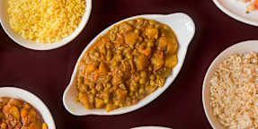 Indian Veg Bhelpoori House