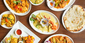 Raj Indian Restaurant