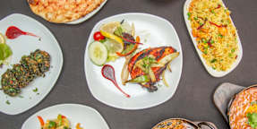 Ashoka Indian Restaurant