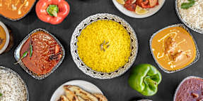 Graam Bangla Brick Lane