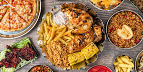Kebabalicious