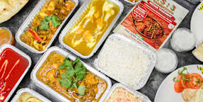 TS3 Tandoori