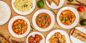 Curry House