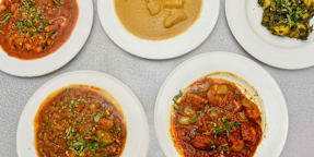 Bombay Spice