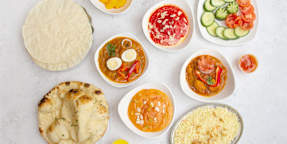 Spice of India