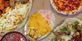 Curry Zone