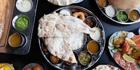 Vasanta Bhavan Wembley
