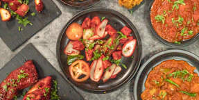 Pemberton Balti House