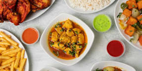 Mums spice
