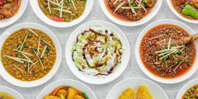 Real Lahori Chaska