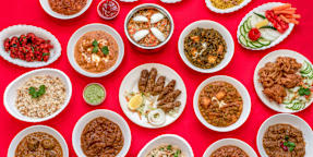 Aida Cuisine