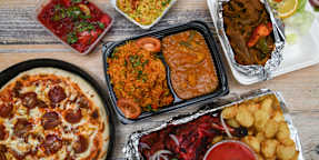 Chom Chom Spice
