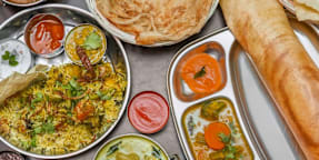 Malabar Feast
