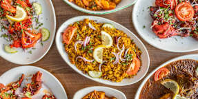 Chester Tandoori
