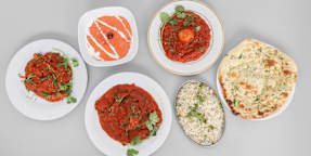 Chilli Hut