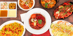 My Curry