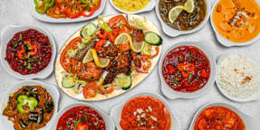 Aik Sitar - Indian Restaurant