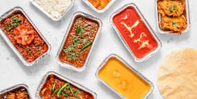 Heeley Tandoori