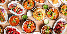 Biryani@86