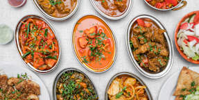 Lahore Grill