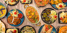 Ashoka Southside