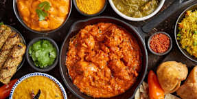 Saffron Indian & Bangladeshi Takeaway
