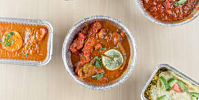 Vindaloo Express