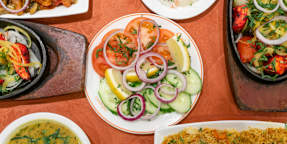 Spice Of Caddington