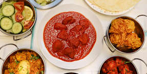 Kafila Indian