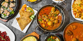 Aroush Cafe