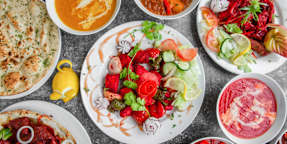 Imon Tandoori