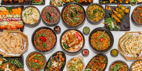 Shobha's Rasoi