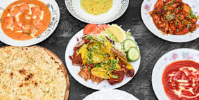 Chilli Massala
