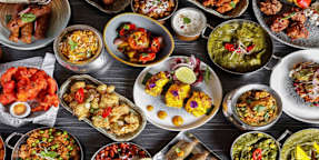 BALHAM SOCIAL