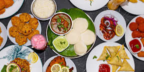 Kottu King