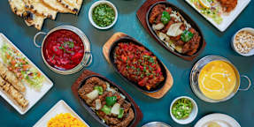 Spice Indian Cuisine