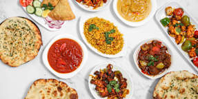 Bayleaves Tandoori