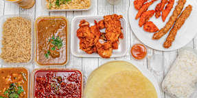 Curry Kitchen