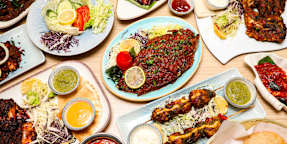 Rice Club