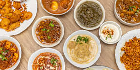 Lumbini Nepalese Restaurant