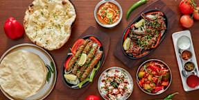 Desi Firangi Tadka