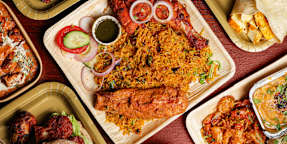Tandoori Nation