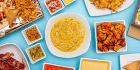 Ruchita Tandoori