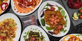 Tiffin Choice