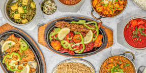 The Royal Spice