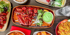 Bollywood Spice Indian Restaurant and Takeaway