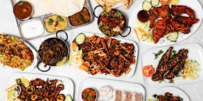 Yaal Restaurant